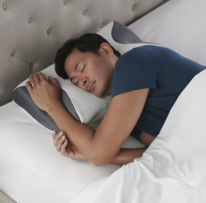 Ergonomic Pillow