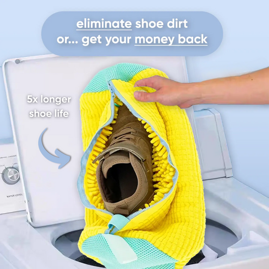 Shoe Laundry Bag